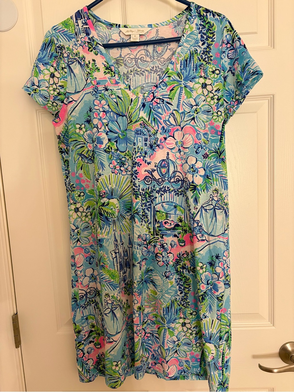Disney Cinderella Etta Dress